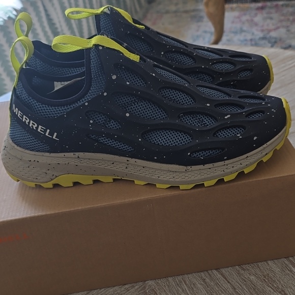 Merrell Hydro Runner - Picture 3 of 5
